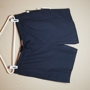 Onia Poplin Lounge Short